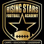 Ron Johnson - @rstarsfootball - Instagram
