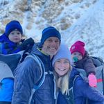 Ron Johnson - @ronjohnson.rst - Instagram