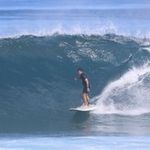 Ron Johnson - @surfpixs - Instagram