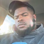 Ron Johnson Jr. - @_ronjohn97 - Instagram