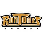 Ron Jones Garage - @ronjonesgarageofficial - Instagram