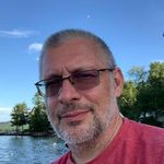 Ron Joseph - @ronjoseph1971 - Instagram