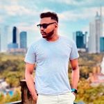Ron Joseph Kochuparambil - @ron_kochuparambil - Instagram
