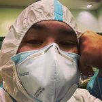 Ron Joseph Omar - @akosioteprn - Instagram
