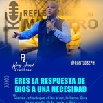 Ron joseph - @ron.joseph - Instagram