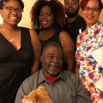 Ron Joyner - @ronj_58 - Instagram