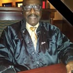 Ron Joyner - @ronjoyner8 - Instagram