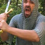 Ron Kaiser - @mystralhaven - Instagram