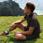 Ron Kaiser (ᜇ̵ᜓᜈ᜔ ᜃᜁ̊ᜐᜒᜇ̵᜔) - @iamronkaiser - Instagram