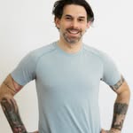 Ronen Kauffman • Yoga Teacher - @ronenkauffman_yoga - Instagram