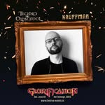 Ronnie Kauffman - @kauffman.dj - Instagram