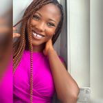 Aderonke🦋❤️✨ - @ronkee_ - Instagram