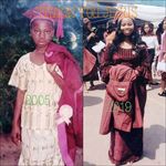 Fasoranti Ronke Bimpe - @ronkeebee - Instagram
