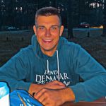 Ronald Sinkevič - @ronke_e - Instagram