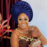 Ronke Adetoro Ehis - @ronkeehis - Instagram
