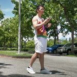 Ronald Hu - @ron.keep.going - Instagram