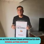 RONKELMERI - @filminstitute_ronkelmeri - Instagram