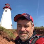 Ron Kierstead - @rotten_ronnie - Instagram