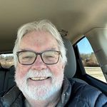Ronald D Keirstead - @captainkeirstead - Instagram