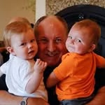Ron Kilpatrick - @kilpatrick.ron - Instagram