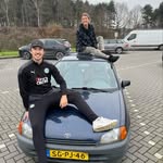Ron & Kim - @ronenkimopreis - Instagram