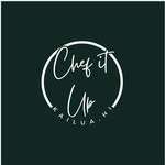 Ron Kim - @chef_it_up_808 - Instagram