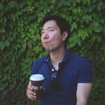 Ron Kim - @happy.ron - Instagram
