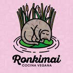 RONKIMAI - @ronkimai.cocinavegana - Instagram