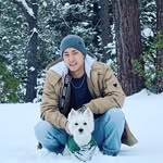 Ronnie Kim - @ron_kim - Instagram
