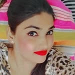 Sona Maan - @ronki.maan - Instagram
