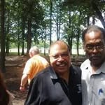 Ronald Kimbrough - @ronkimbro - Instagram