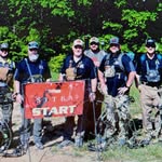Ronnie Kimbrough - @full.drawarchery - Instagram