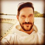 Ronny Kirchner - @ronuntapebel - Instagram