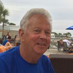 Ron Kirk - @ronniekirk77 - Instagram