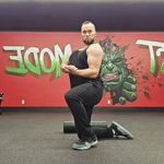 Ron Kirk - @kirks_strengt_and_conditioning - Instagram