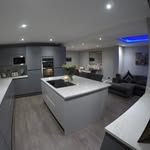 Aron Roberts Kitchens/Bedrooms - @aronrobertskitchensandbedrooms - Instagram