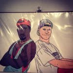 Ron Klinger - @keyenie - Instagram