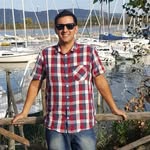 Ron Klinger - @roniko7 - Instagram