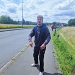 Ron Klinger - @ron_k04 - Instagram
