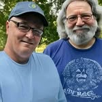 Ron Klinger - @ron.klinger.1694 - Instagram