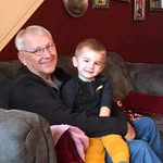 Ron Klinger - @ron_klinger8 - Instagram
