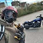 Ronny Klinger - @donron1973 - Instagram