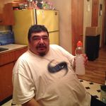 Ron Knott - @gh_north_end - Instagram
