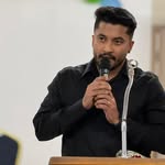 Rony Joseph Kocheril - @ronykocheril - Instagram