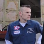 Ronny Kolberg - @king_chevrolet_official - Instagram