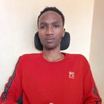 Byron Korir - @ron_korby - Instagram