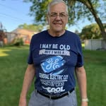 Ron Kraft - @ron.kraft.96 - Instagram