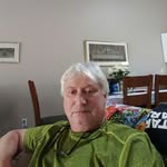 @ronkraft56 - Instagram