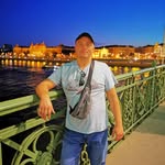 Андрій Кулик - @andronkulik - Instagram