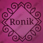 Roni kulik - @ronikuliknails - Instagram